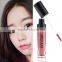 Waterproof Elegant Daily Color Liquid Lip Gloss Cosmetics Matte Smooth Lip Glaze Long Lasting Sweet Girl Lipgloss Mouth