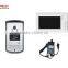 wire T2-IDH6 villa door video door phone intercom system