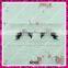 Handmade charming look mink lashes false eyelash wholesale Qingdao factory