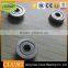 Micro mini bearing miniature deep groove ball bearing R144 for Medical dental handpiece with 3.175*6.35*2.38mm