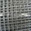 trade assurance 304 stainless 1x1 steel welded wire mesh panel