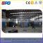 MBBR Sewage Water Treatment Plants for Domestic Wastewater