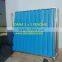 Fencing Steel sheet hoardings for project Oman , Qatar , Dubai , Abu Dhabi , Bahrain