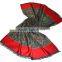 fine modal jamavar summer foulard scarf