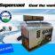 SD-268Y ice cream open top refrigerator cold drink freezer