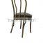 Wholesale solid wood Thonet chair wooden wedding chair banquet chair