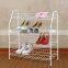 wholesale easy shoe rack display