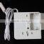 Security System Z-Wave water leak sensor sound alarm, Z-Wave for home security water leak sensor