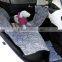 Dog Hammock Seat Protector