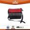 2015 hot sell men women polyester messenger bag with phone pocket