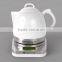 Krak Tea Maker for Dubai market