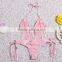 Factory Wholesale Newest design sexy Brazilian bikini