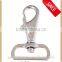Swivel hooks for handbag, factory make bag accessory for 10 years JL-013