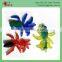 Sticky stretch rubber animal toy