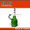 220V 2000W marine ship IP67 waterproof E39 lamp holder white/green fishing light