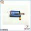 TFT LCD 3.5Inch VGA 480*640 LCD screen with B2B 39PIN and Cap-TP