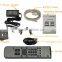 HD DVI SDI ptz camera using for recording studio