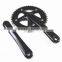 Colorful Fixed Gear Bike Bicycle Chainwheel Chain Wheel 42t Alloy Crankset China Chainwhel Factory