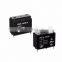 JQX-102F-12VDC 20A 250VAC relays SFK G4A CMP6 4 feet