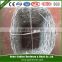 BWG 16 X 16 Barbed Wire(ISO, SGS, HIGH QUALITY)
