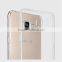 360 Protective Ultra Thin Slim Transparent Clear Soft TPU Case Back Cover For Sumsumg A7 2016