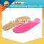 special custom foam plane liner insole