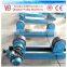 WD lead screw adjustable welding rotators/turning rolls