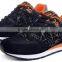 2016 Fashion Retro Style Flat Sport Shoes Casual Shoes for Men Quality Choice