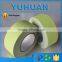 Free Samples Black & Yellow Anti-Slip Self Adhesive Hazard Tape