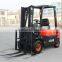 CE Approved Diesel Forklift for Sale
