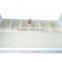 customized wooden belt display stand wholesale