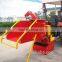 PTO driven WC-8/WC-6 wood chipper for sale