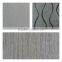 Panel curtain and blinds light filtering sunscreen easy install and home decor solution Living Room blinds