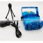 Mini Musical Star Muster Laser Stage Lighting Projector