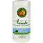 Earth Friendly Jumbo White Paper Towels 2 Ply - 1 Roll