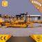 Shantui 160hp mini new bulldozer price for sale