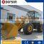 Cheap Loader Price 3 Ton Wheel Loader for Heavy Duty Loaders