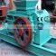 Professional double roller crusher from China