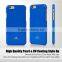 Goospery Rugged Shockproof TPU Color Pearl Jelly Case For Iphone 6 6S 6s Plus