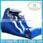 Large Special Inflatable Bouncer Slide Or Outdoor Ground Slide For Fun