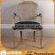Wholesale Wood Hand Carving Dining Chair
