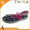children shoes canvas girls casual shoes