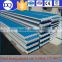 Chinese manufacture Building roof materials Metal polyurethane sandwich panels