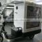 Yeeso Electric Advertising cargo tricycle and trike for promotion sales M1