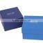 custom wholesale popular print single watch boxes