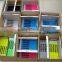 Stretch And Tear Resistant Disposable Paper Tyvek Wristbands Quality Choice