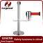 Hotel supplies collapsible barrier stanchion                        
                                                Quality Choice