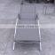 stainless steel beach sun lounger MY4044-3