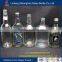 Wholesale Manufacturer Glass Bottle Top Grade Liquor Glass Bottle
