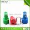 2015 New Design Dual USB 3.1mA Car Charger With Dual USB Output for Iphone